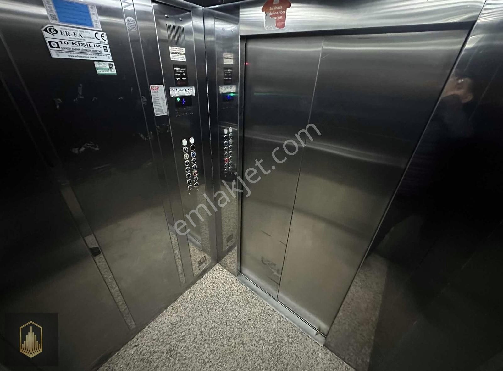 Toprak Gayrimenkul'den İstasyon Mah. 2+1 Bahçe Katı 73m2 Kombili