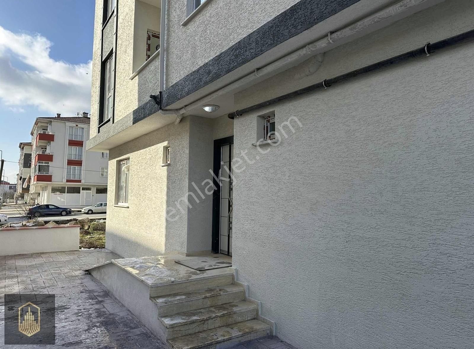 **toprak Gyd'den Fatih Mah. 1+1 Satılık Sıfır Lüks Hazır Daire
