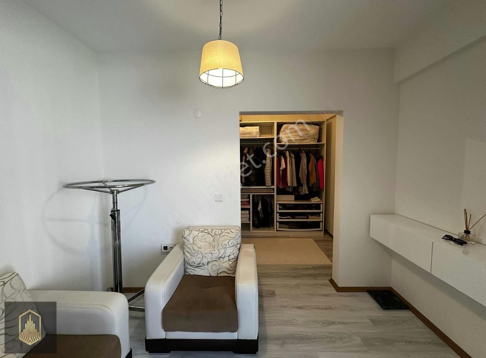 Toprak Gayrimenkul'den Sun Valley'de Satılık 4+2 Bahçe Dublex - Görsel 5