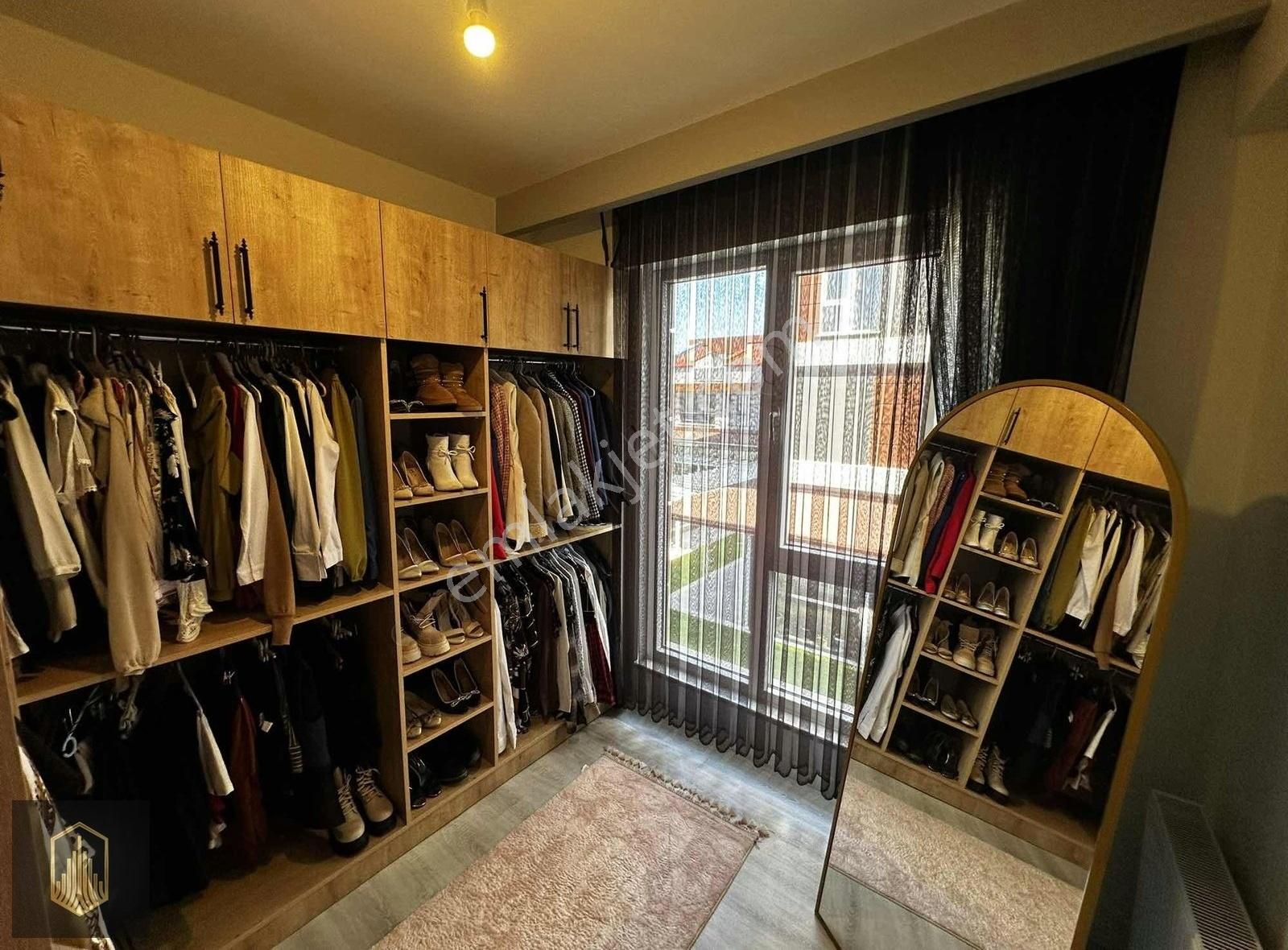 Toprak Gayrimenkul'den Sun Valley'de Satılık 4+2 Bahçe Dublex - Görsel 6