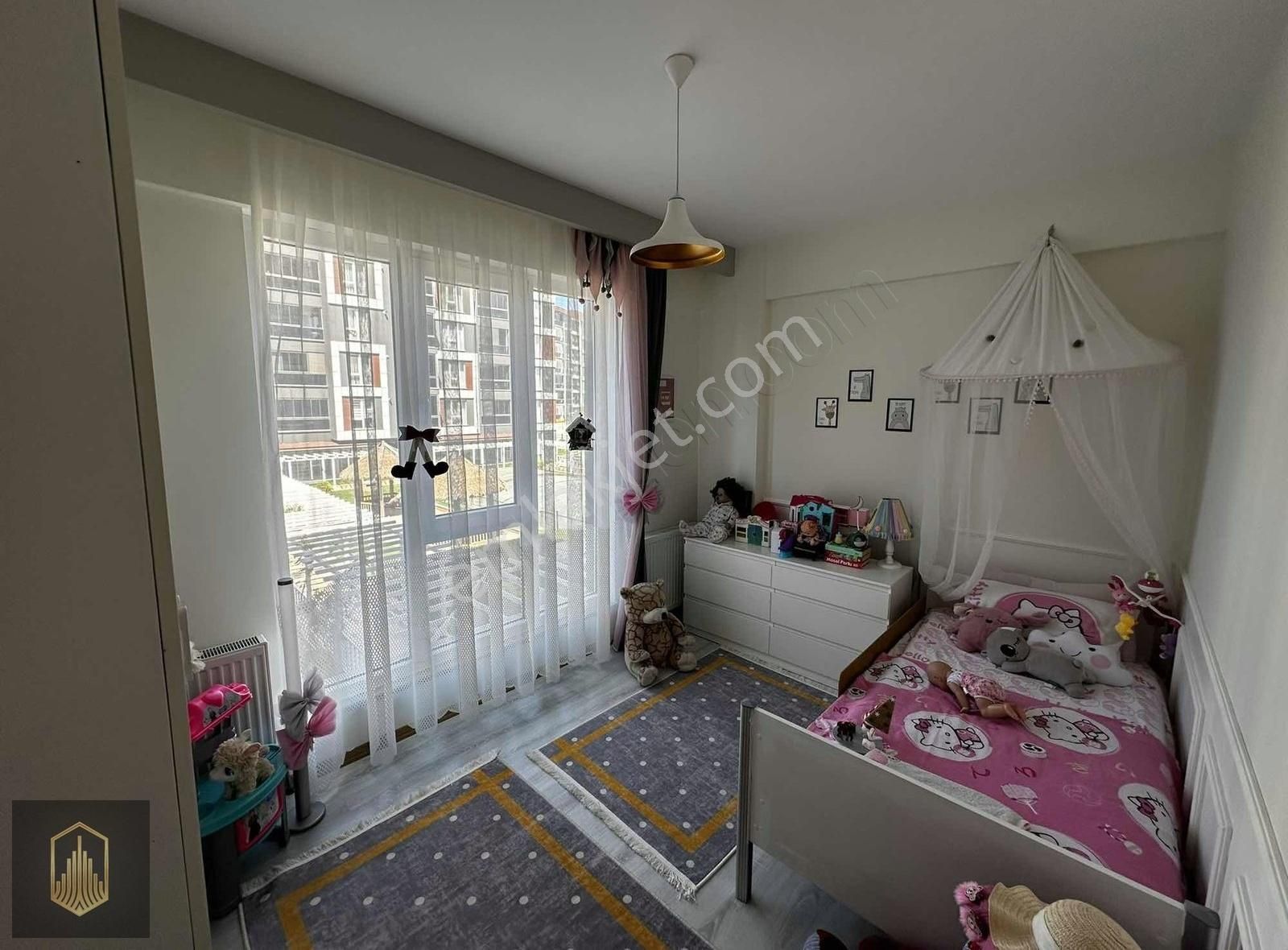 Toprak Gayrimenkul'den Sun Valley'de Satılık 4+2 Bahçe Dublex - Görsel 4