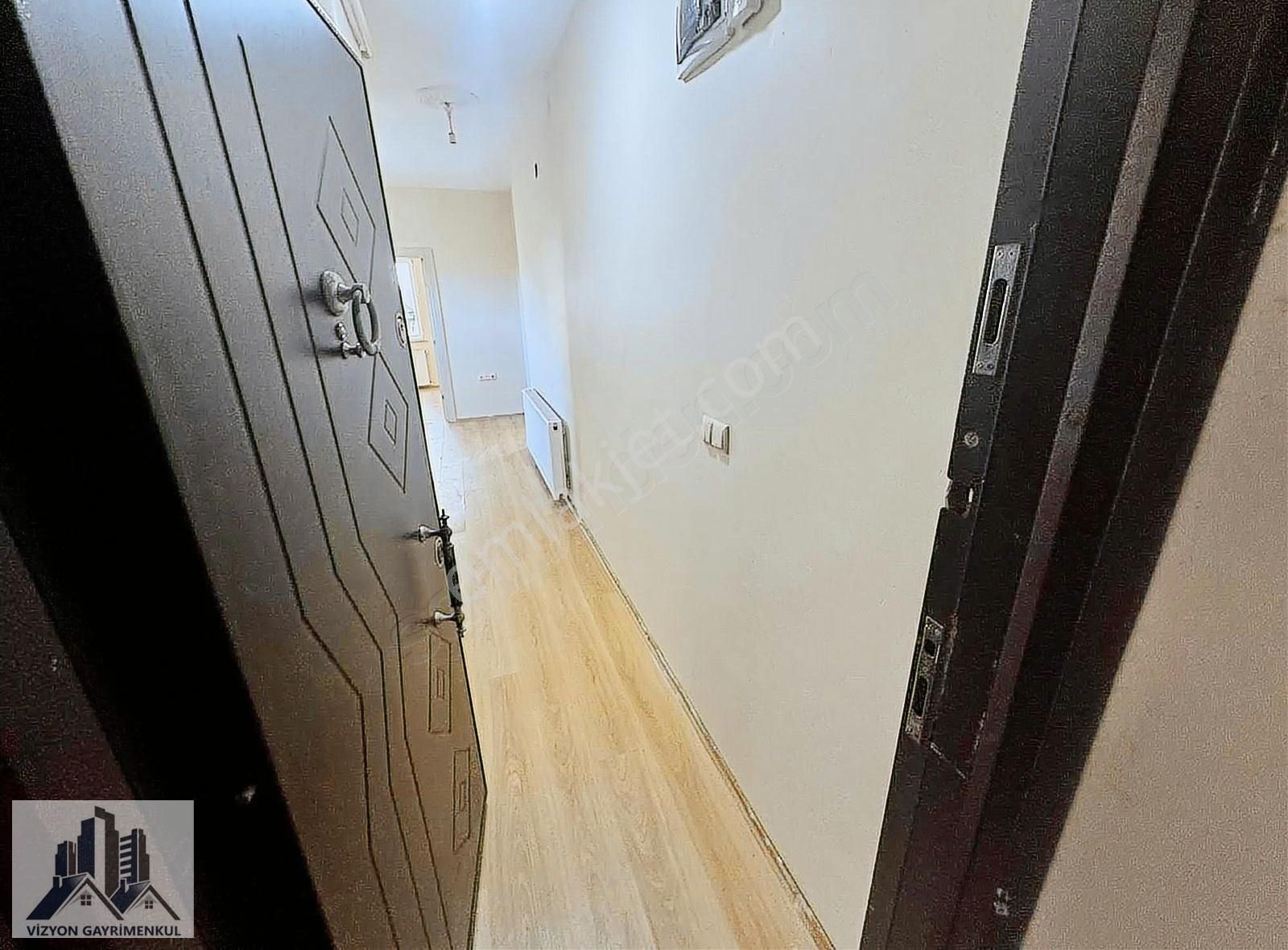 Vizyon'dan 2+1 Üniversite Karşısı Yatırımlık