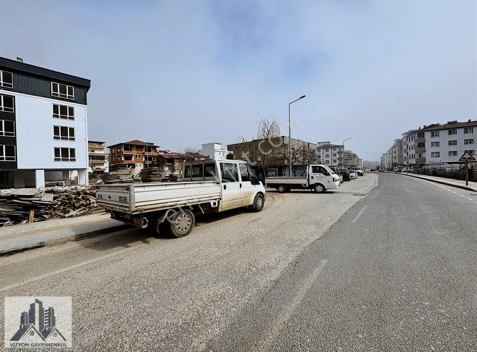 Vızyon'dan Cumhuriyet Deniz Tarafı 1+1