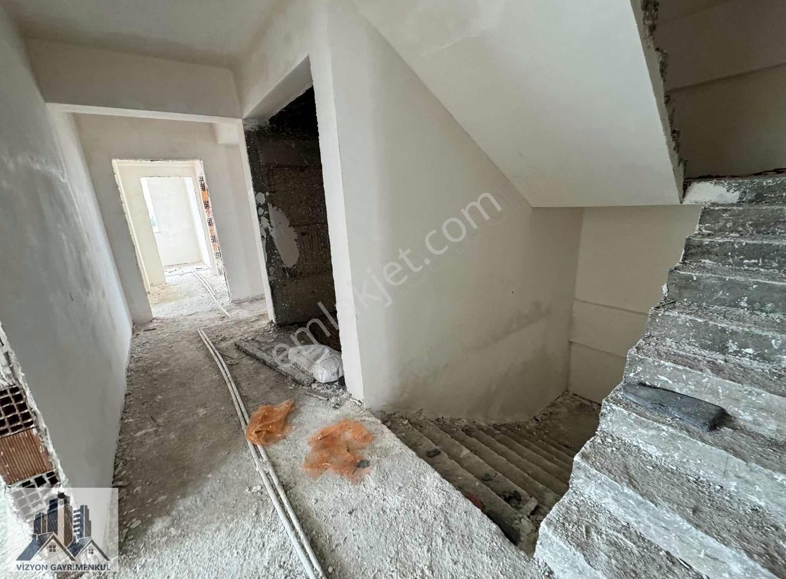 Vızyon'dan 2+1 Satılık Daire