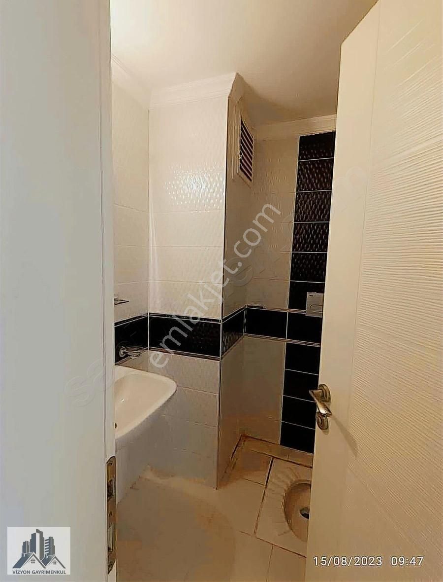 Vızyon'dan Site İçi Ayrı Mutfaklı 3+1