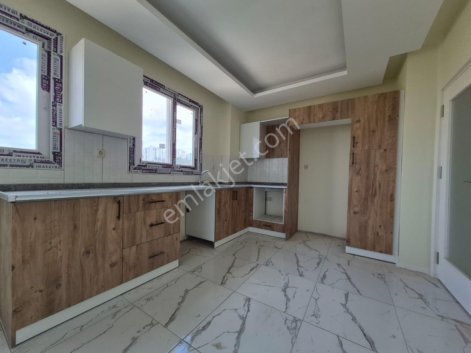 Sarıçam Boynuyoğun Da 4+1+çb+go Yüzme Havuzlu Site İçi Daire