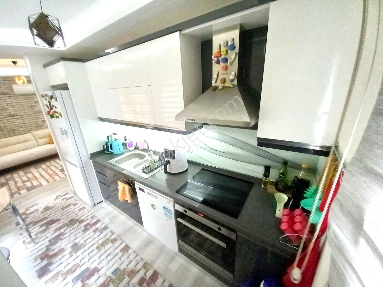💥ayanoğlundan Altınkumda Siteiçinde Havuzlu Kapalı Otoparklı Satılık 1+1 Daire