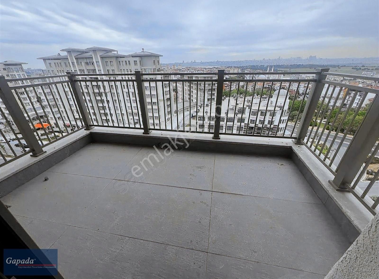 Bizim Mahalle 3.kısım Da 1+1 Kiralık Daire