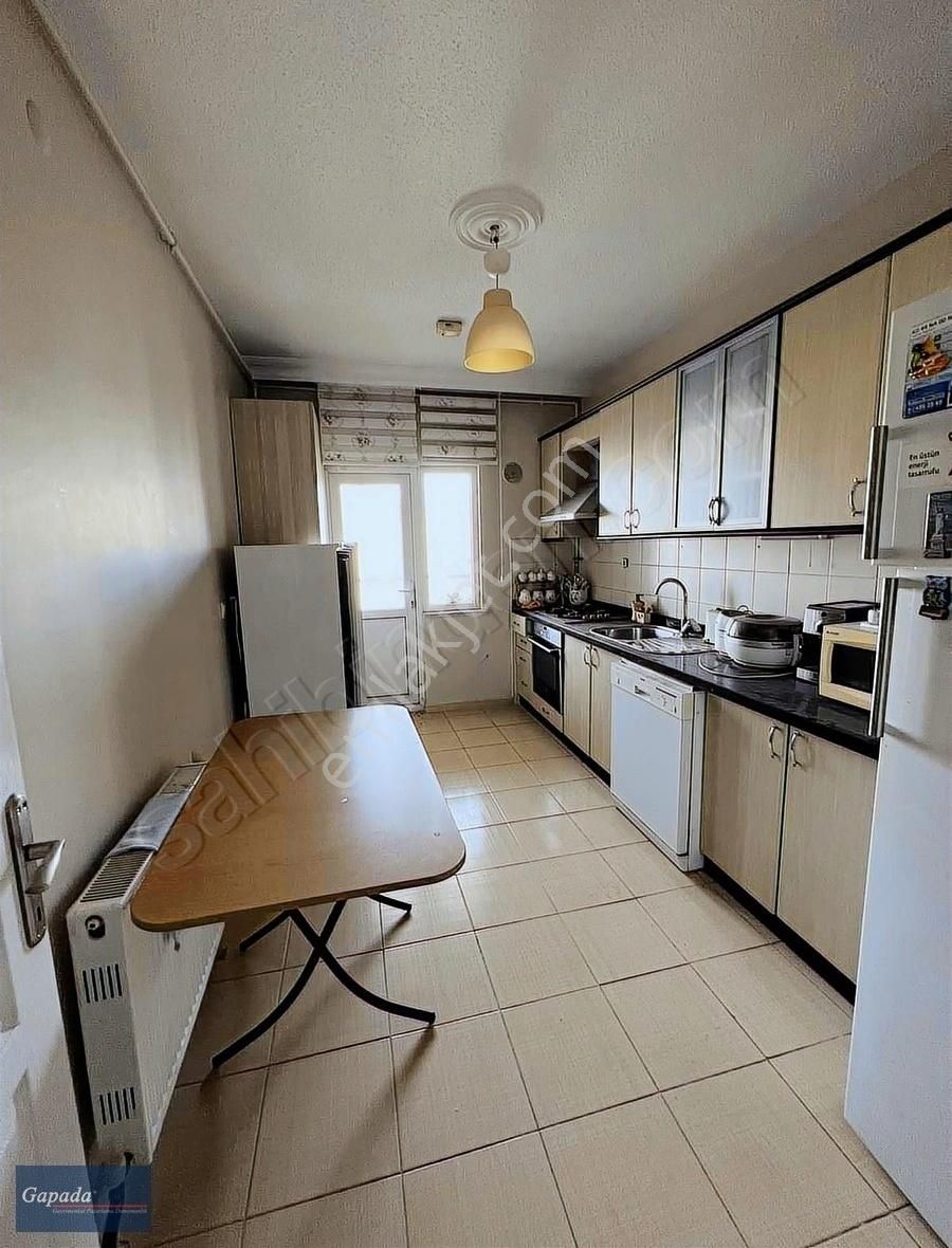 Toki Manolya 152 M. Kiralık Daire Güney Doğu Cephe
