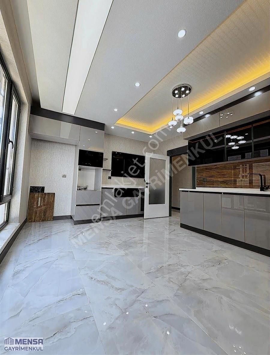 Keçiören Bağlumda Ana Cadde Paraleli Şık Tasarımlı Satılık Daire