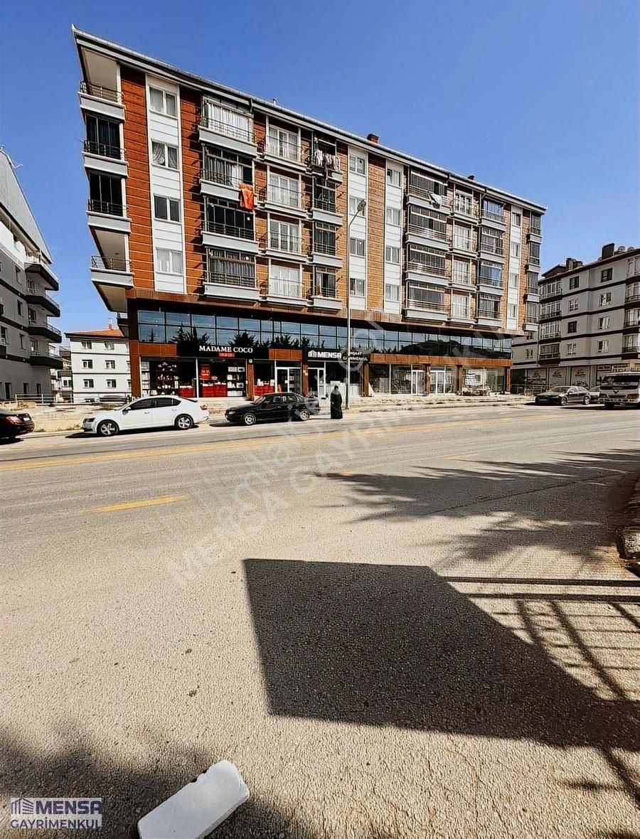 Bağlum Bulvarda Cadde Üzerinde Kiralık Dükkan