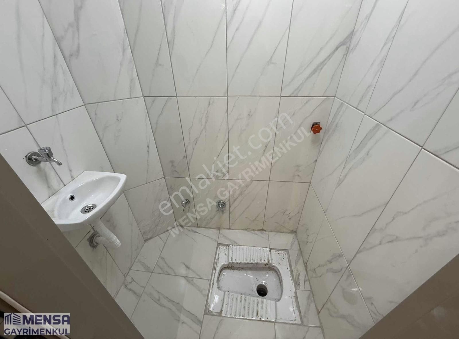 Mensa'dan Hisar Mahallesi 4+1 Katta Ultra Lüx Sıfır Daire