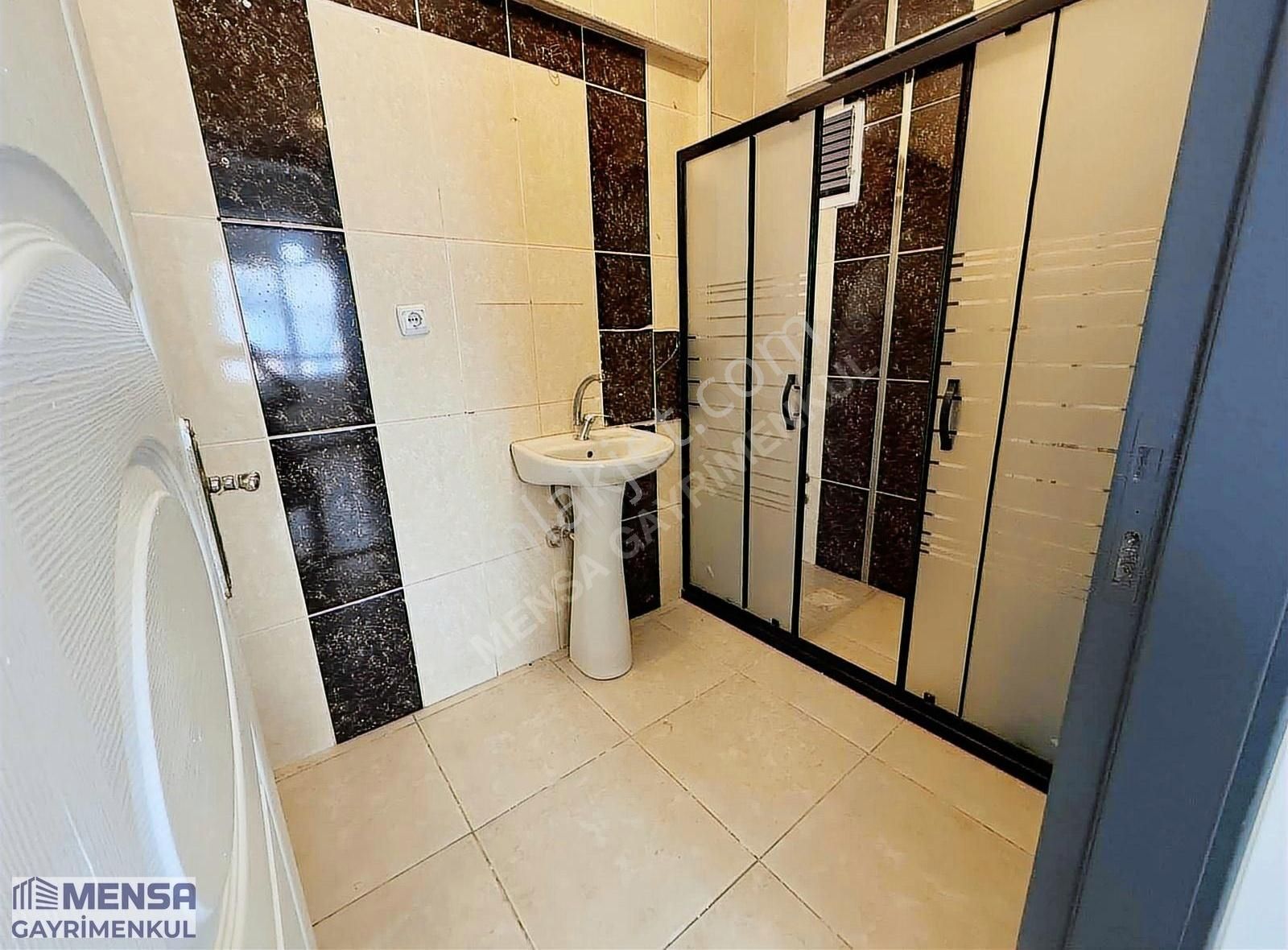 Mensa'dan Satılık Full Yapılı Masrafsız Daire