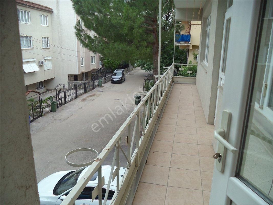 Osmangazi Çekirge'de 3 Katlı Satılık Müstakil Bina - Görsel 35