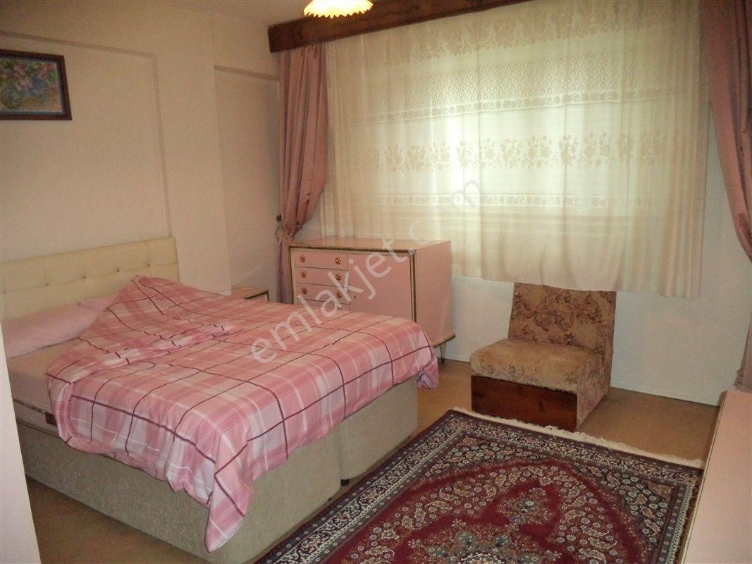 Osmangazi Çekirge'de 3 Katlı Satılık Müstakil Bina - Görsel 33