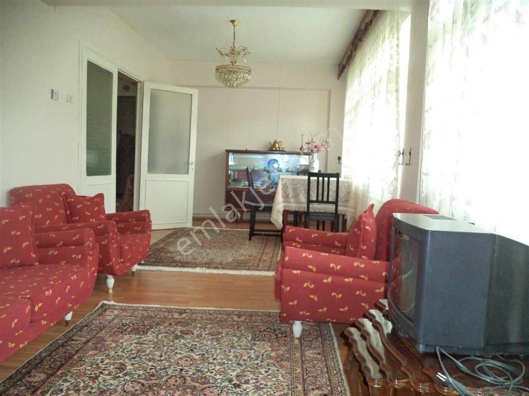 Osmangazi Çekirge'de 3 Katlı Satılık Müstakil Bina - Görsel 15