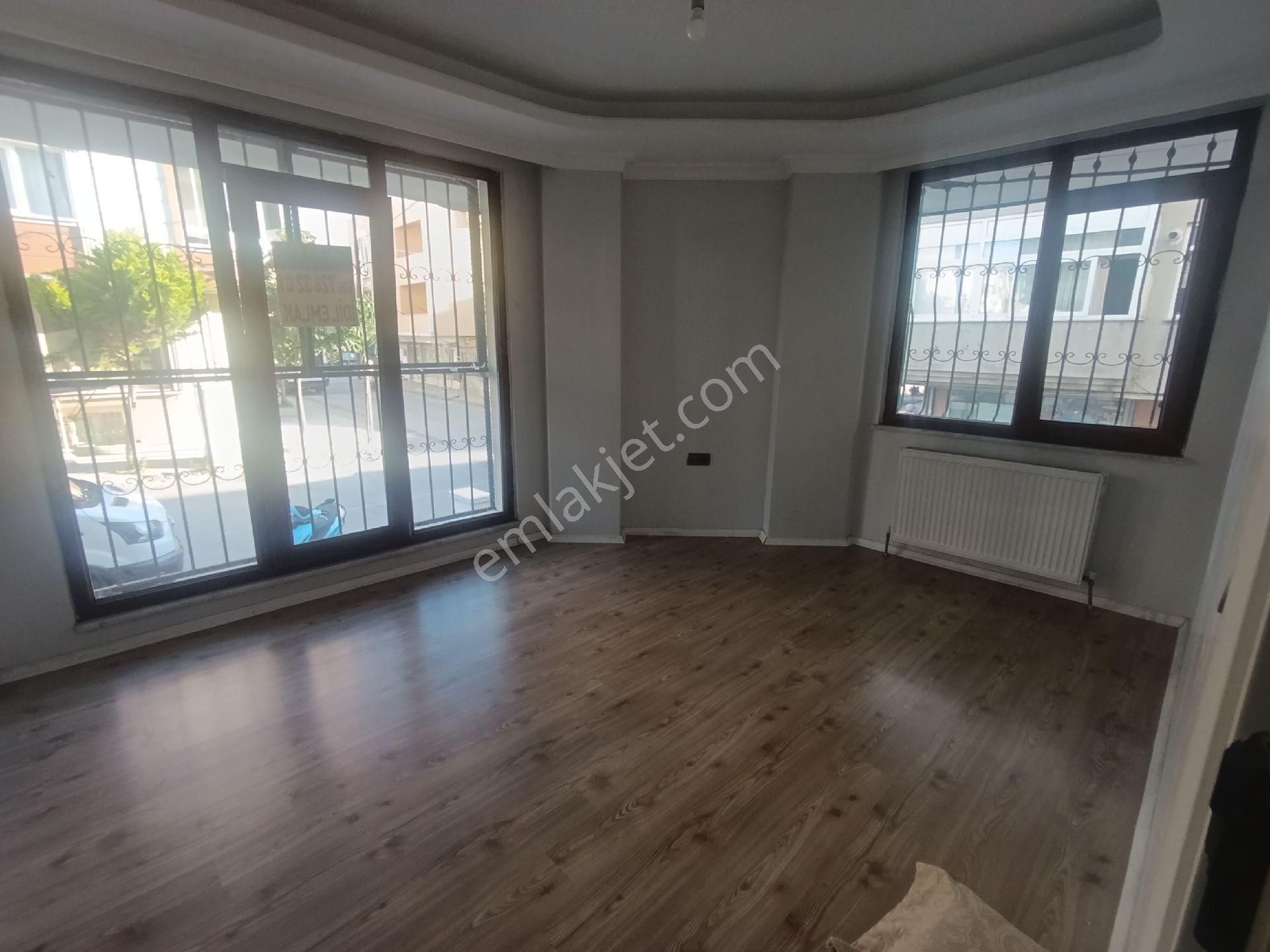 Nadir Emlaktan Kiralik 2+1 Yüksek Giriş