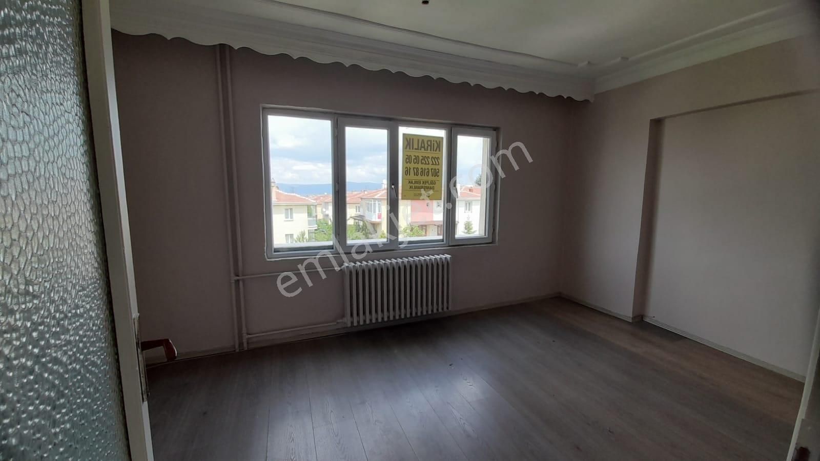 Çankaya Mahallesi Arakat 3+1 Kiralık Daire