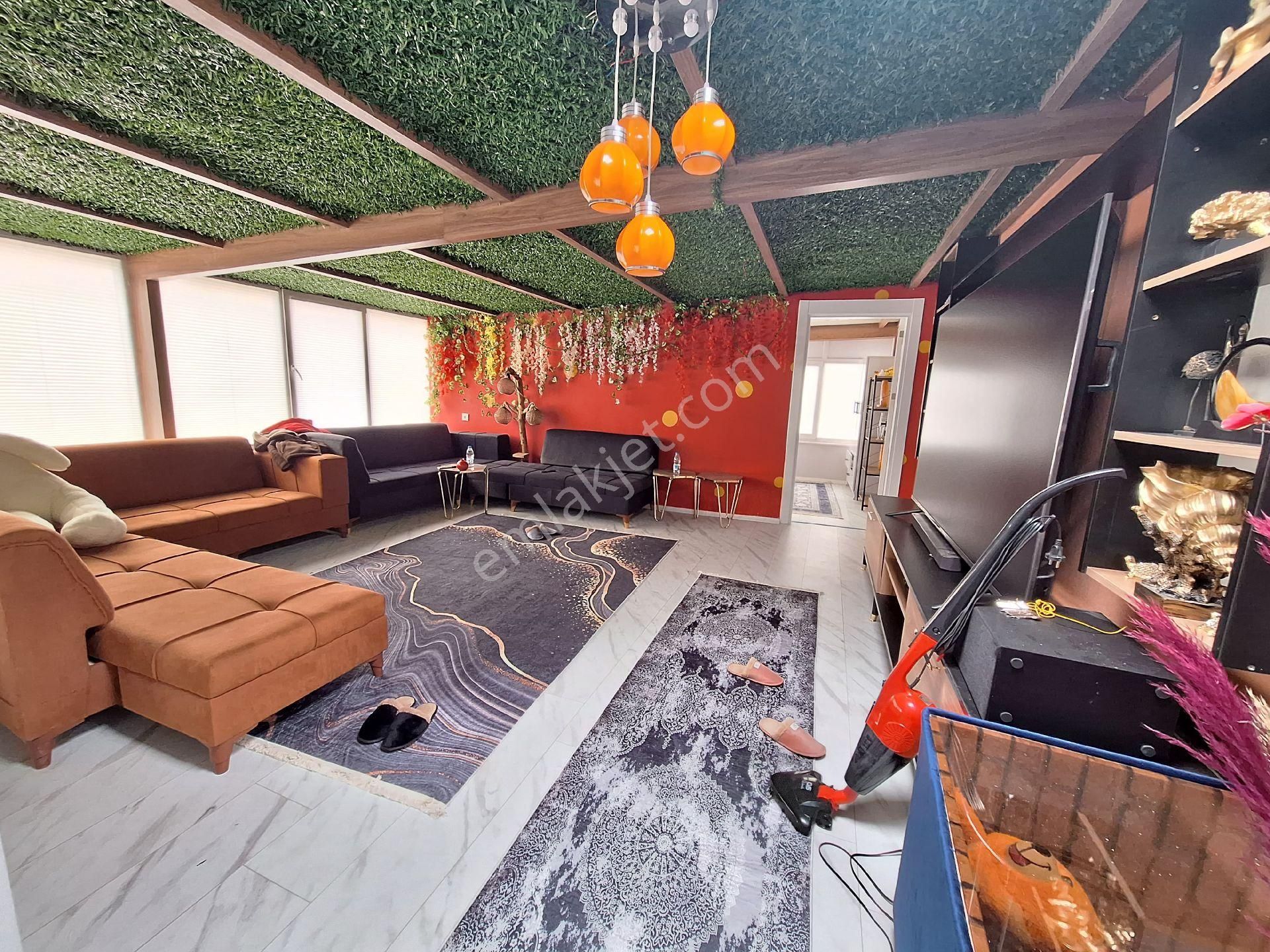 Yaman'dan Kiralık Eşyalı 6 Adet Daire Tüm Her Şey Dahil Fiyata