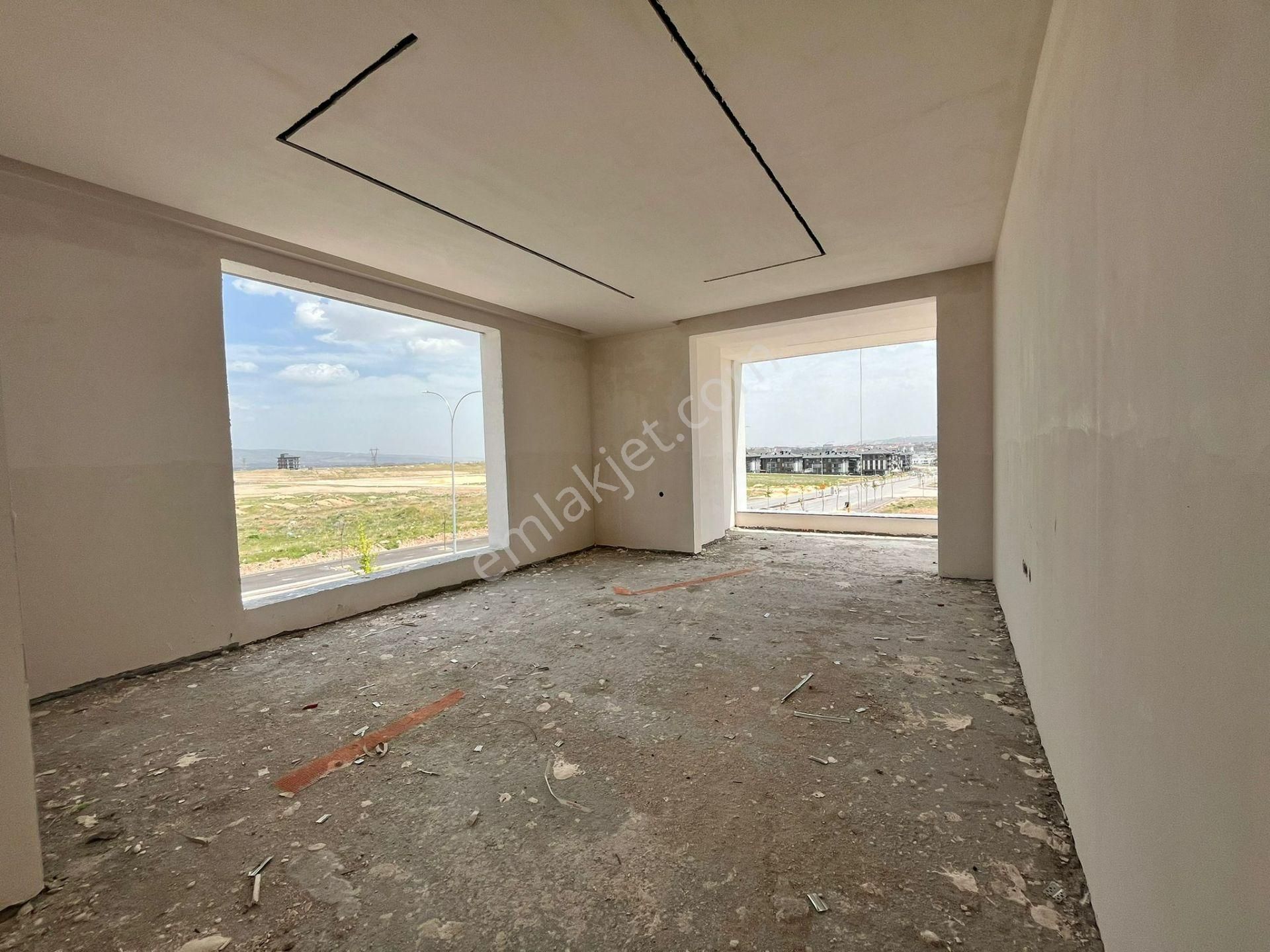 Aşağısöğütönünde Lüks Donanımlı 2+1 Sıfır Daire/ Ms-39