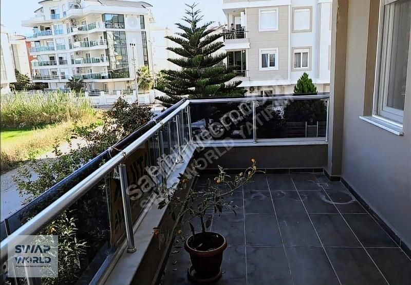 Hurma Mah'de Yeni Eşyalı, Temiz 2+1 Kiralık Daire
