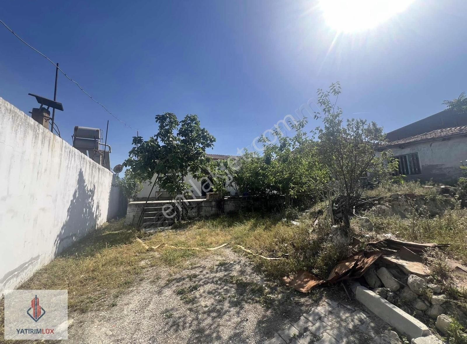 Full Manzaralı Prefabrik Ev