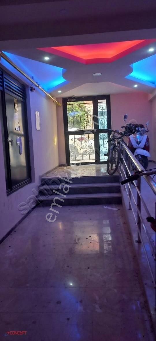 Fatih Mahallesi,temiz Ve Abonelikleri Açık, Kiralık 1+1 Daire