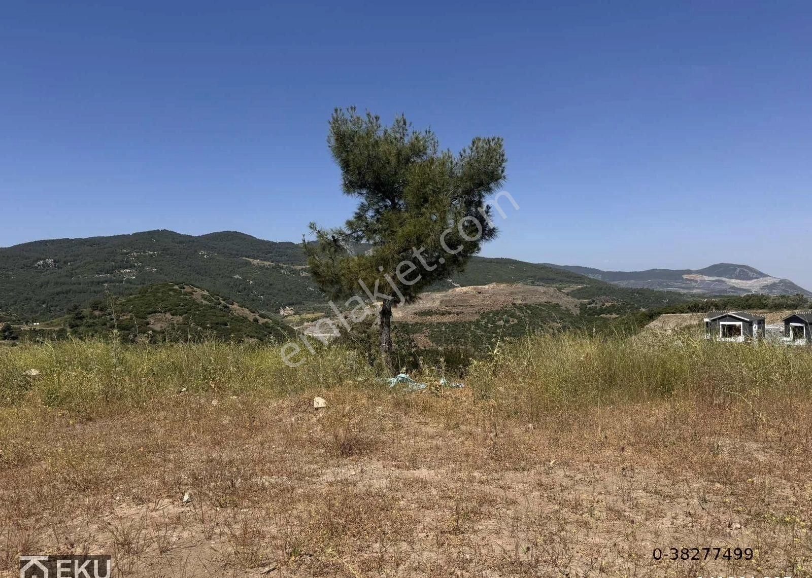 Golf Resort Bölgesinde Satılık Villa İmarlı Arsa