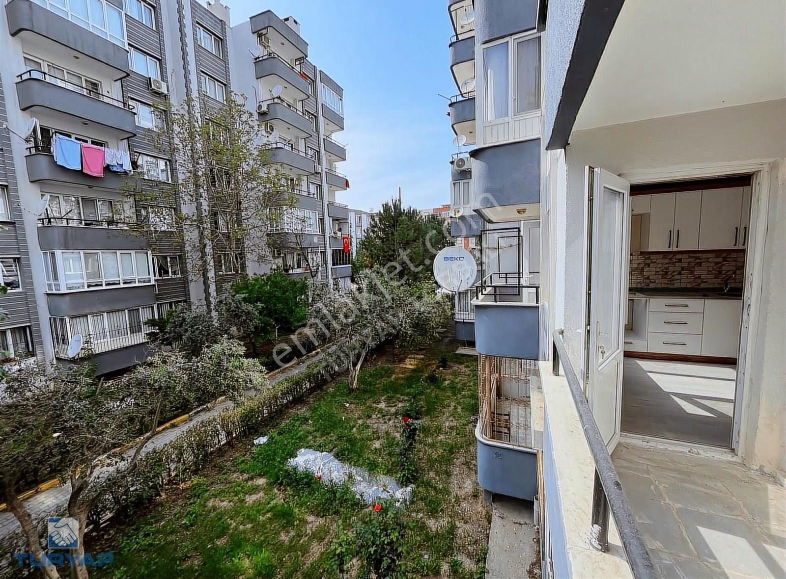 Torbalı Cumhuriyet Mah 3+1 Satılık Daire