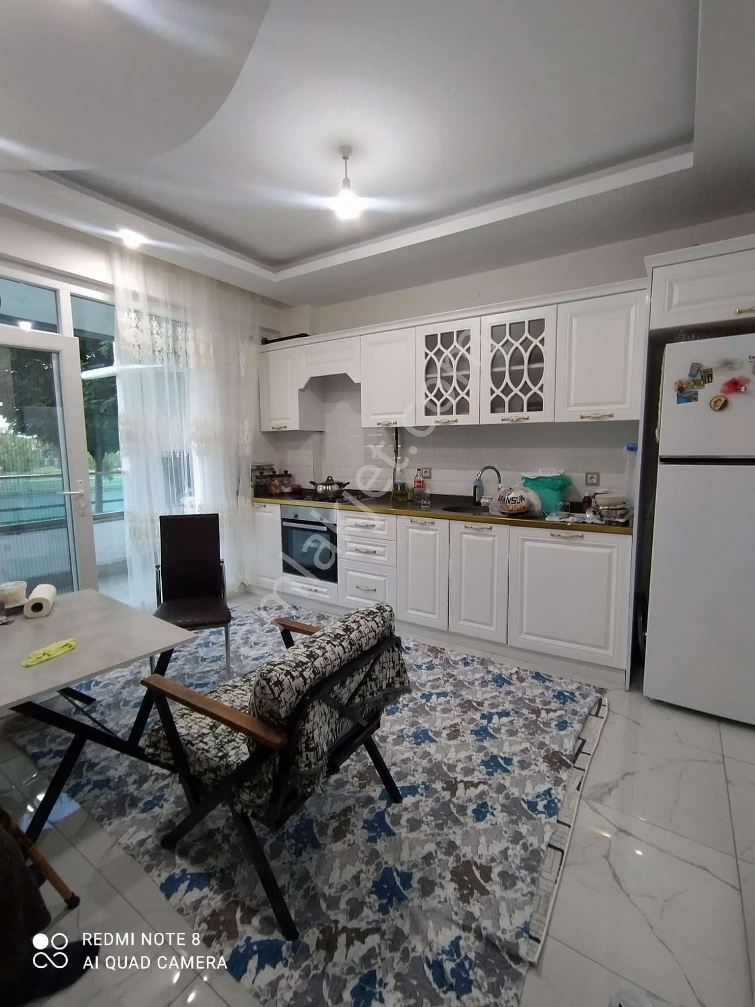 2+1 Satılık Daire Asya21 Gayrimenkul