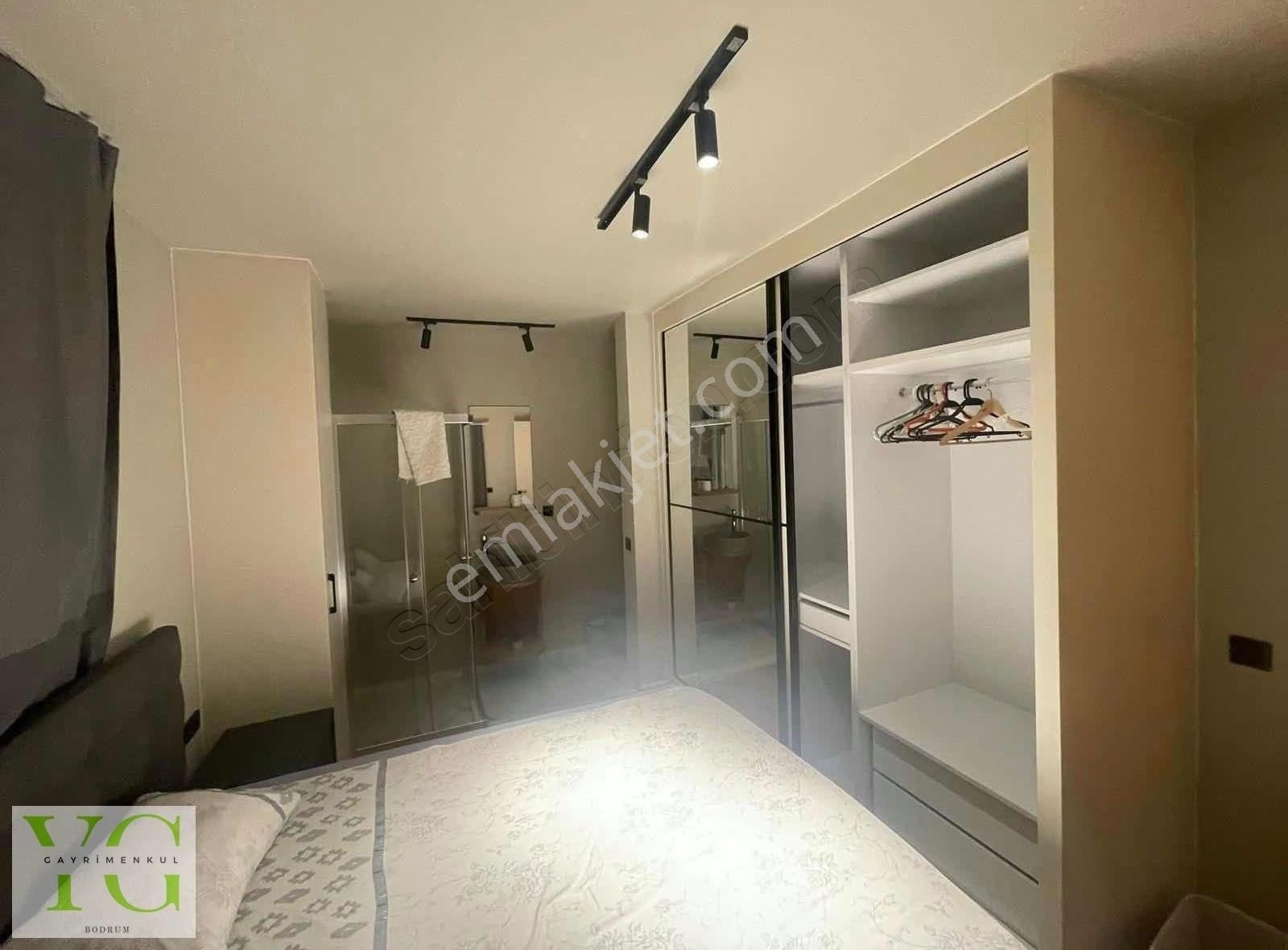 Yalıkavak Geriş Plaja 200 Mt Kupon Daire - Görsel 15