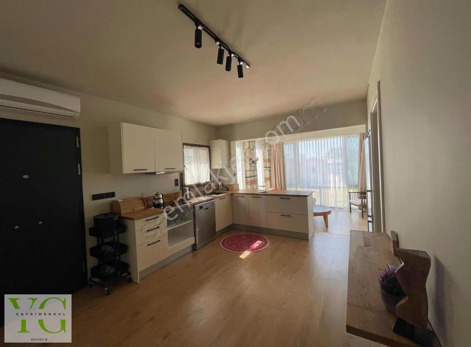 Yalıkavak Geriş Plaja 200 Mt Kupon Daire - Görsel 24