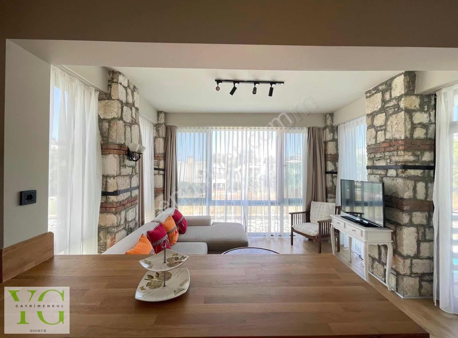 Yalıkavak Geriş Plaja 200 Mt Kupon Daire - Görsel 20