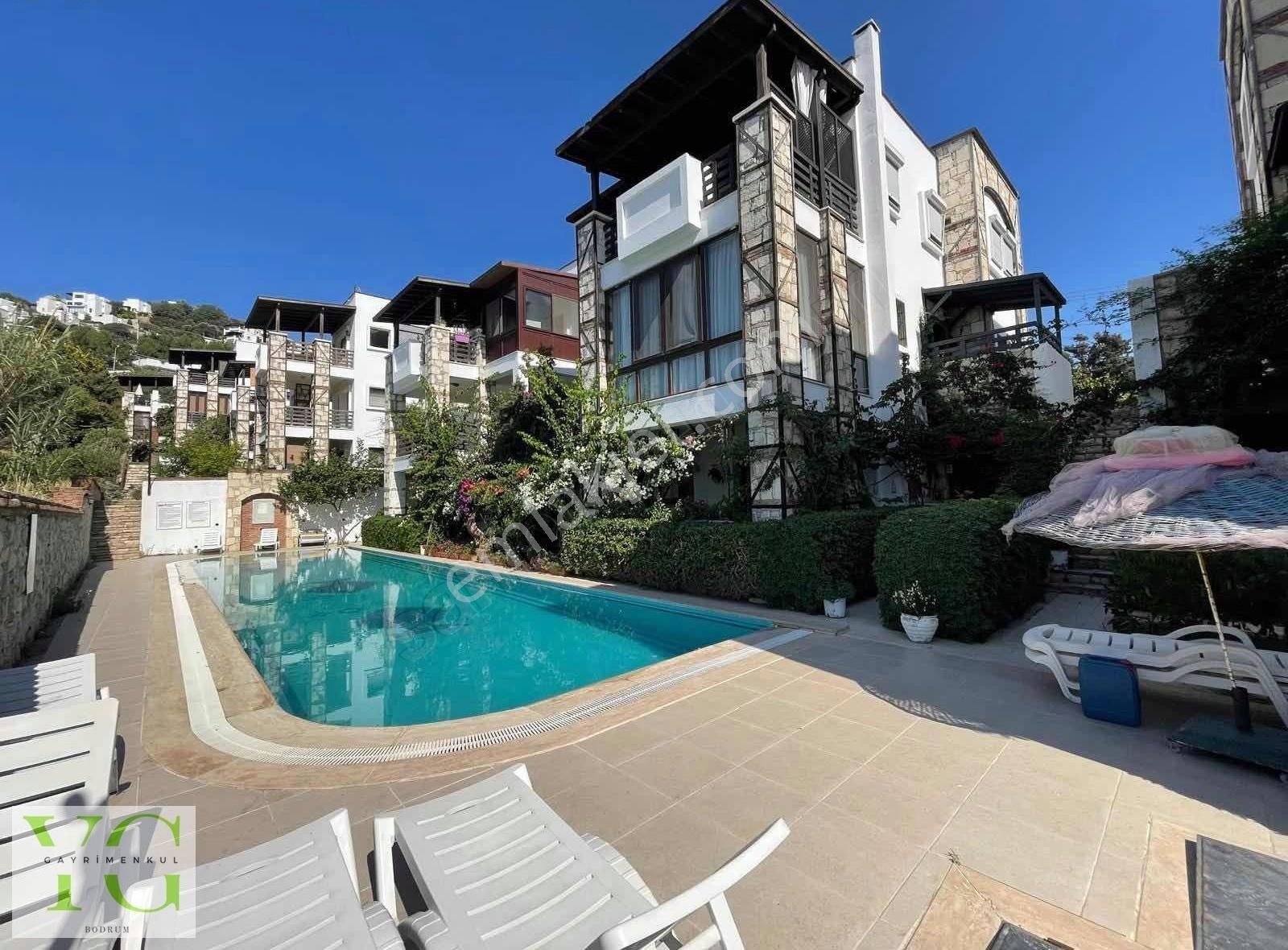 Yalıkavak Geriş Plaja 200 Mt Kupon Daire - Görsel 5