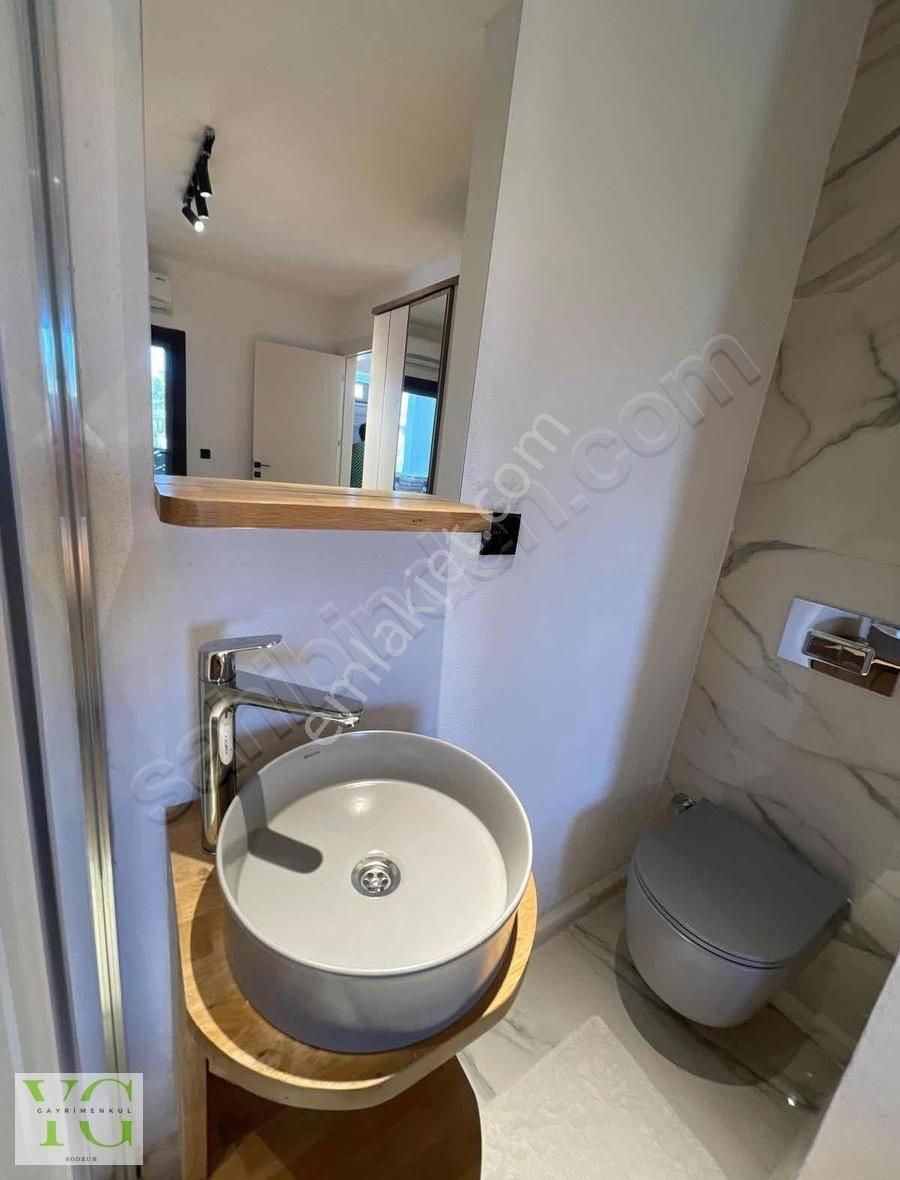 Yalıkavak Geriş Plaja 200 Mt Kupon Daire - Görsel 33