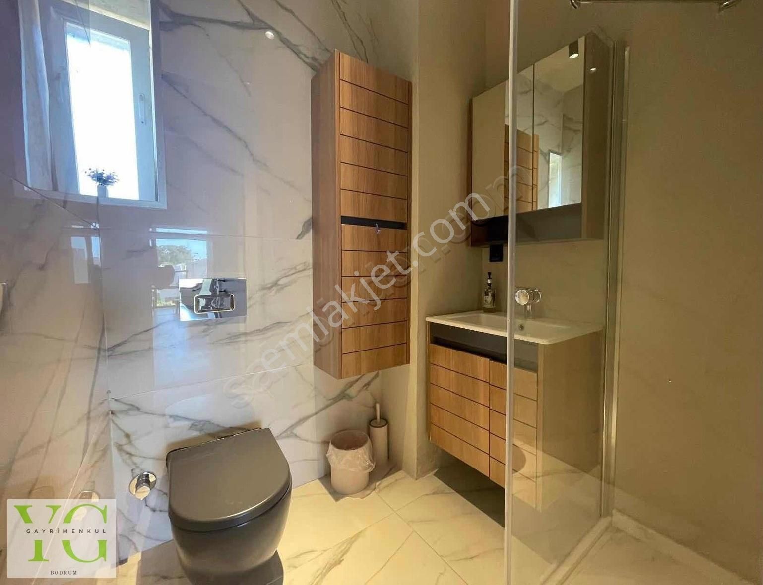 Yalıkavak Geriş Plaja 200 Mt Kupon Daire - Görsel 18