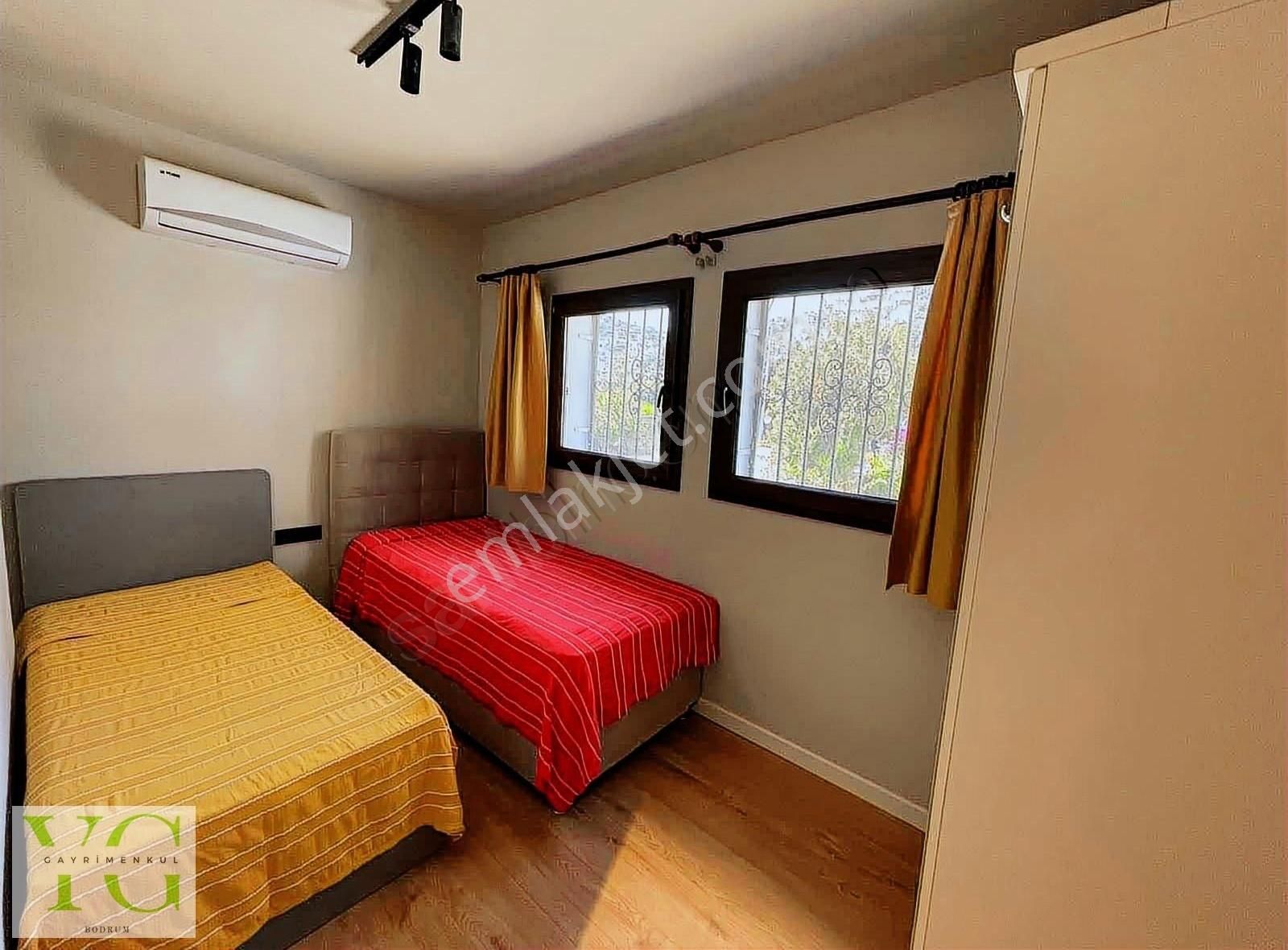 Yalıkavak Geriş Plaja 200 Mt Kupon Daire - Görsel 9