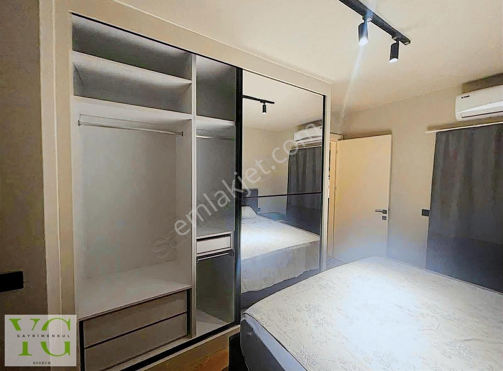 Yalıkavak Geriş Plaja 200 Mt Kupon Daire - Görsel 27