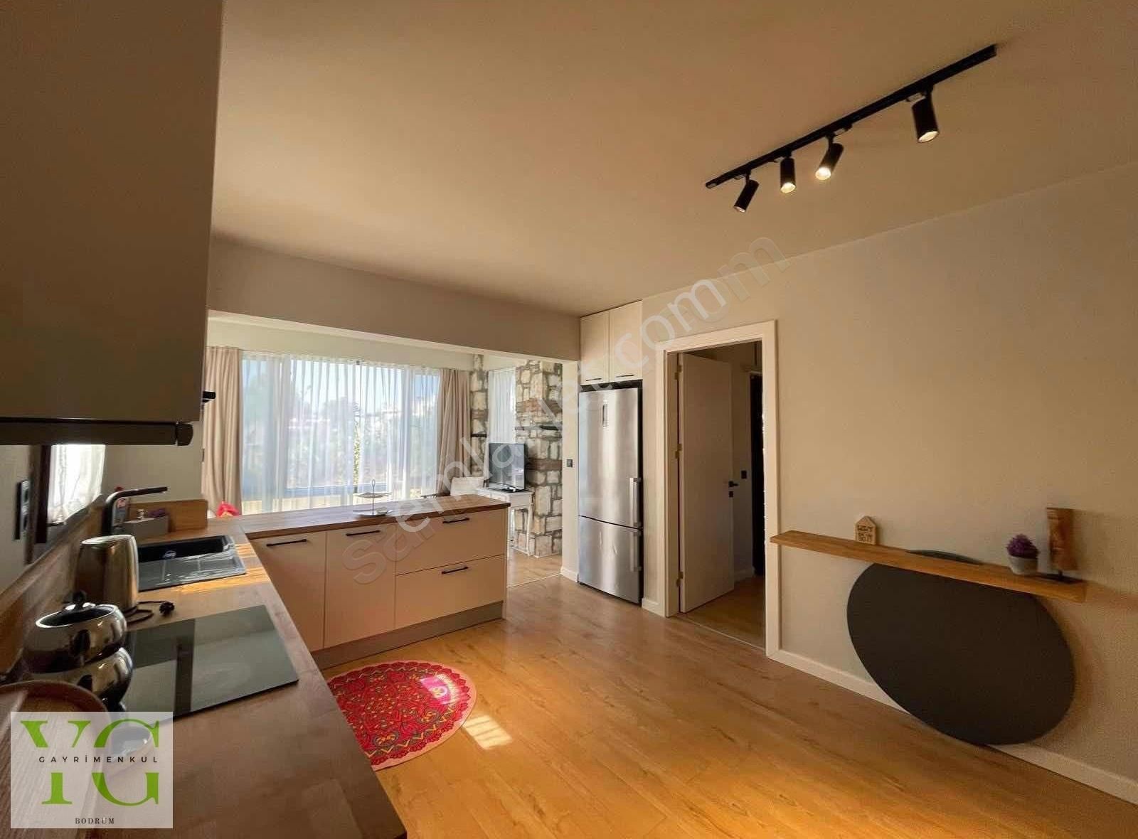 Yalıkavak Geriş Plaja 200 Mt Kupon Daire - Görsel 34