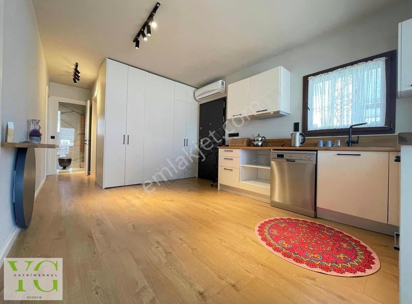 Yalıkavak Geriş Plaja 200 Mt Kupon Daire - Görsel 25