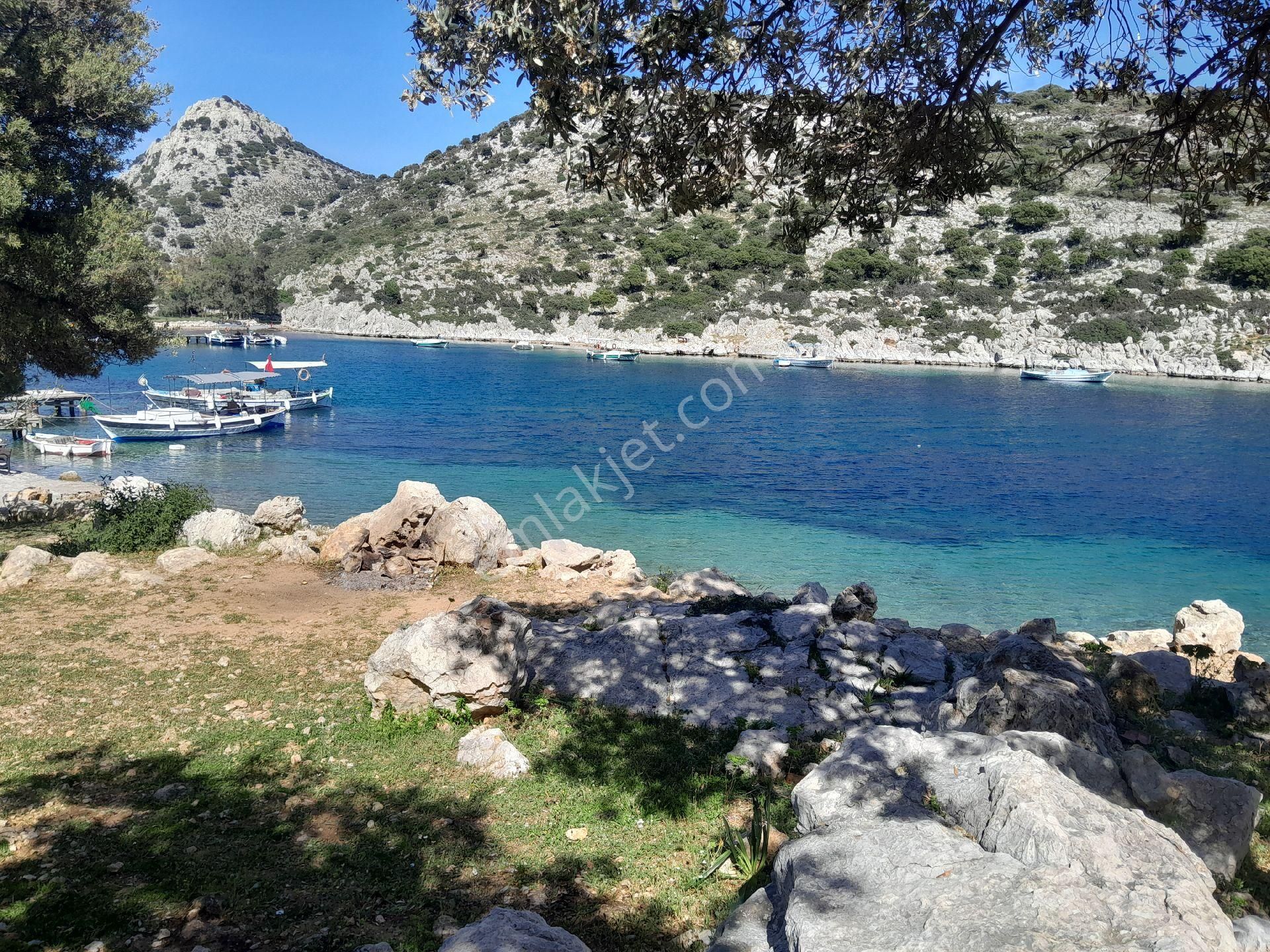 Marmaris'e Sahibinden Yatırımlik Tarla
