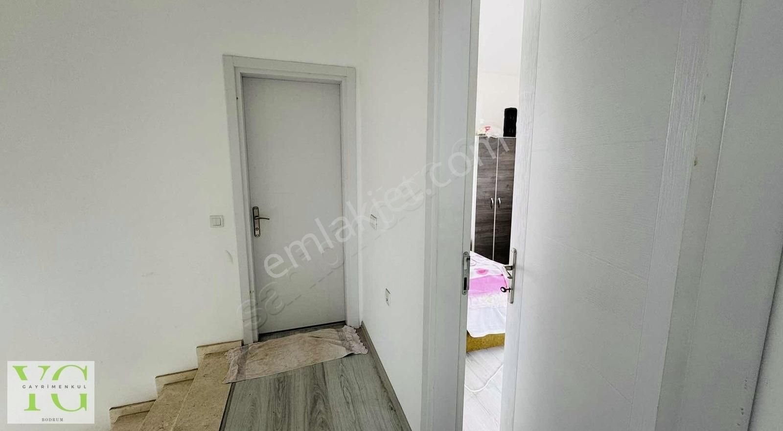 Bağla'da Satılık Full Deniz Manzaralı Müstakil Villa - Görsel 10