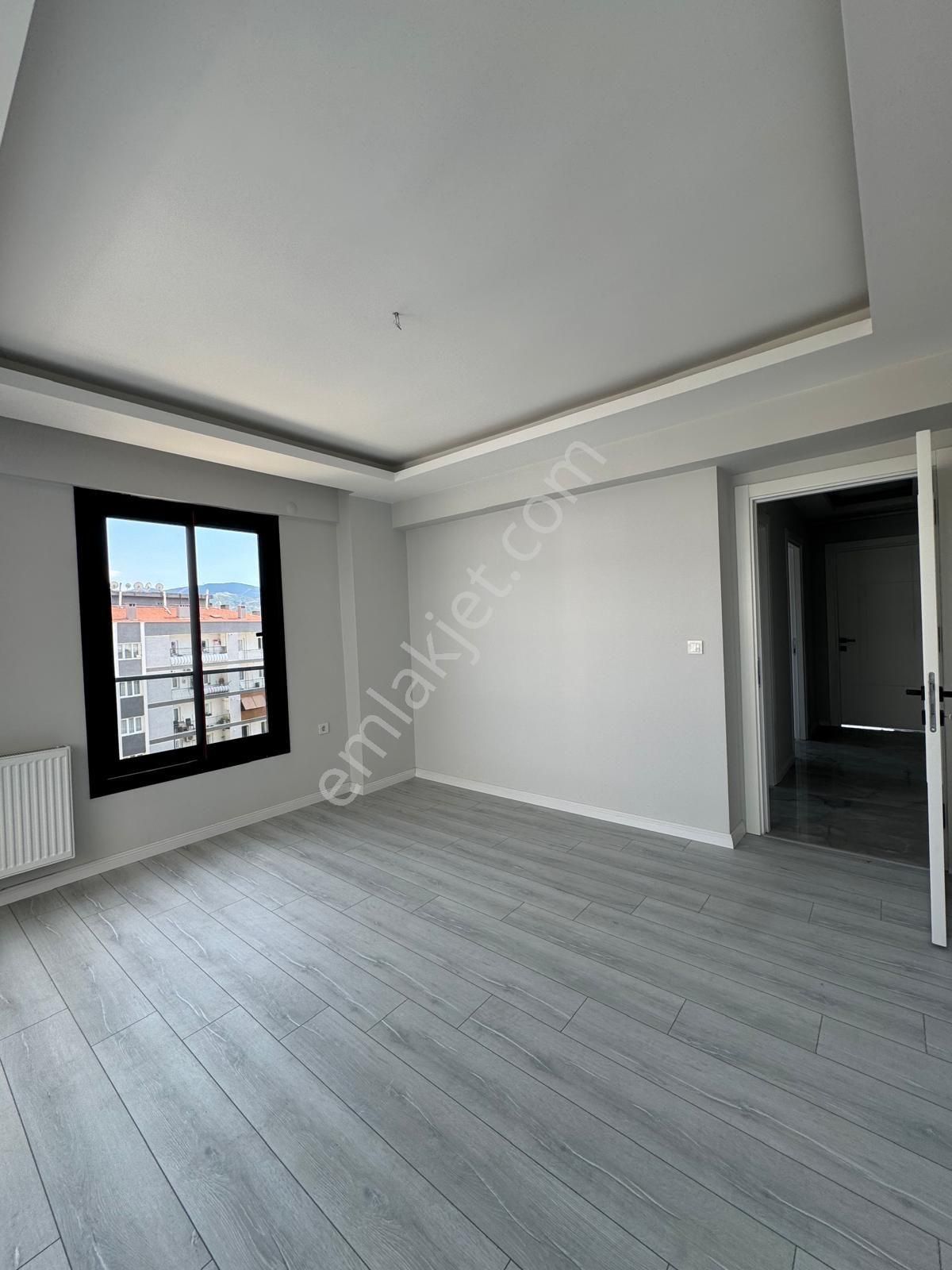 İzmir Karabağlar Devrim Mah.de Site İçersinde 2+1 Satılık Daire - Görsel 24
