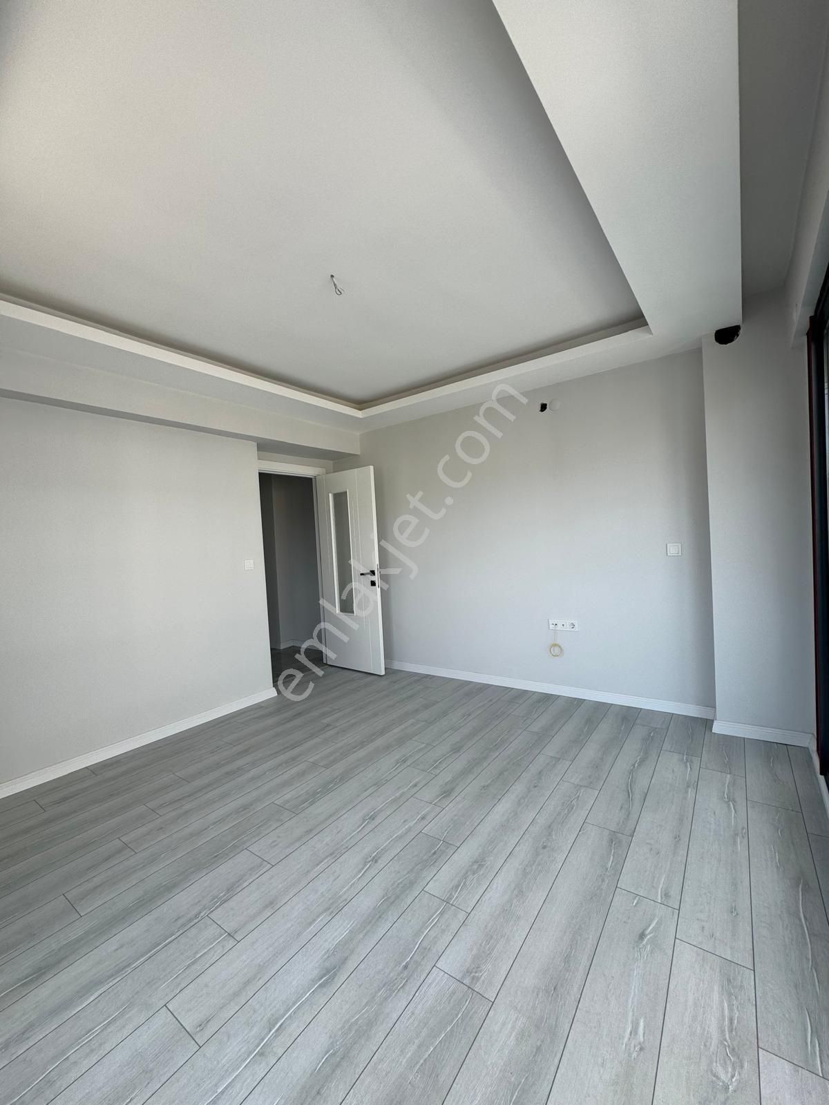 İzmir Karabağlar Devrim Mah.de Site İçersinde 2+1 Satılık Daire - Görsel 23