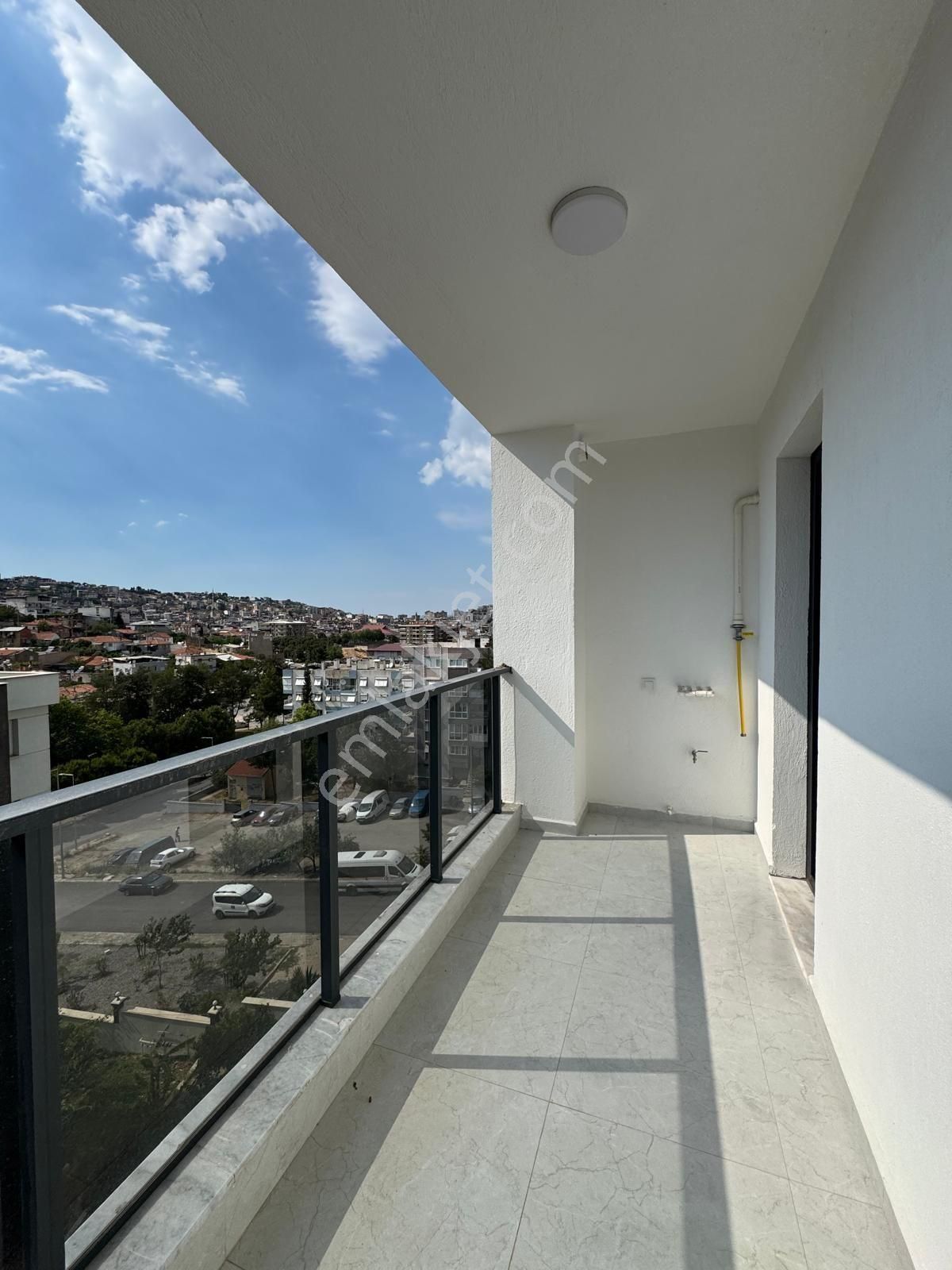 İzmir Karabağlar Devrim Mah.de Site İçersinde 2+1 Satılık Daire - Görsel 30