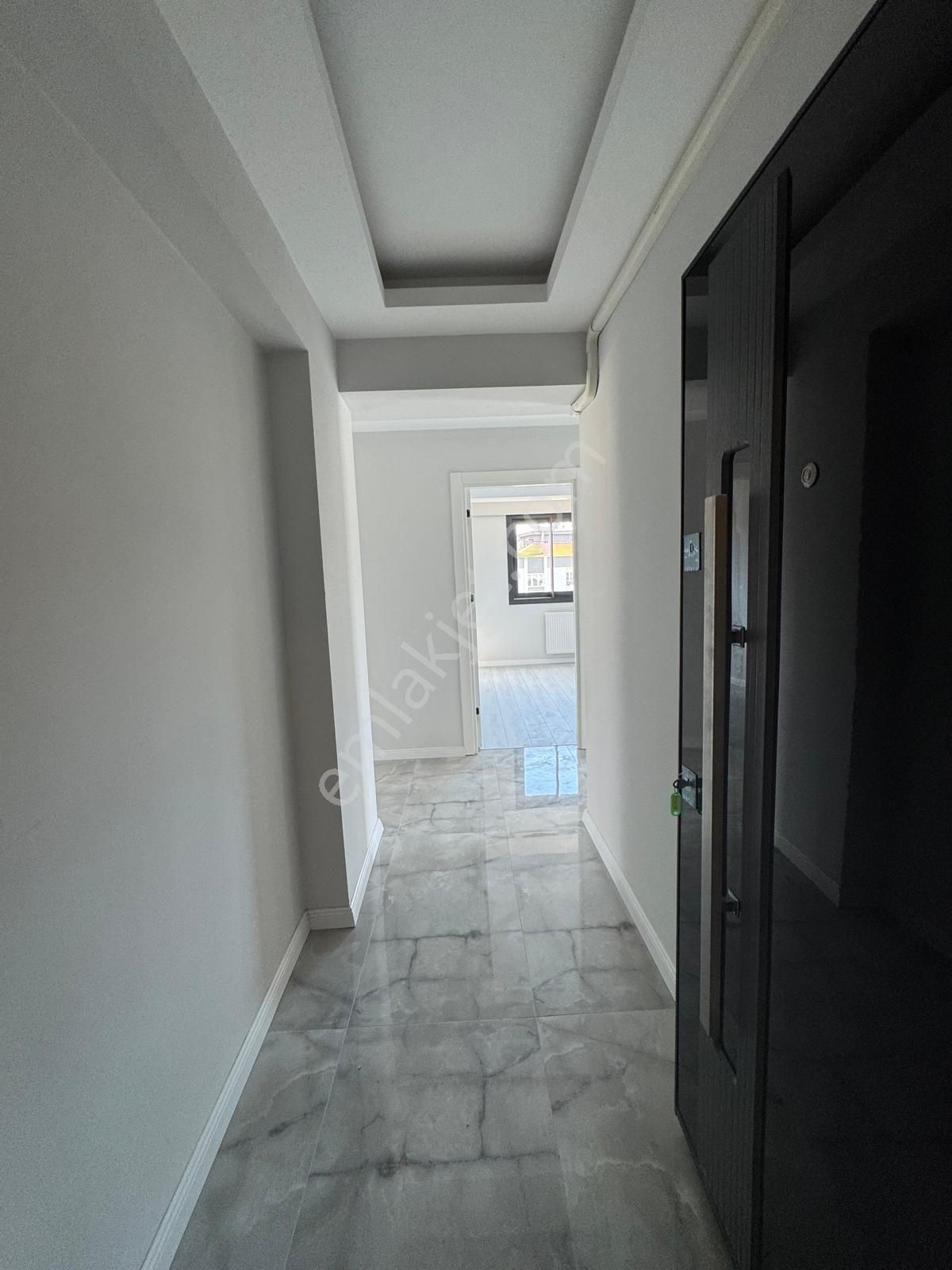 İzmir Karabağlar Devrim Mah.de Site İçersinde 2+1 Satılık Daire - Görsel 7