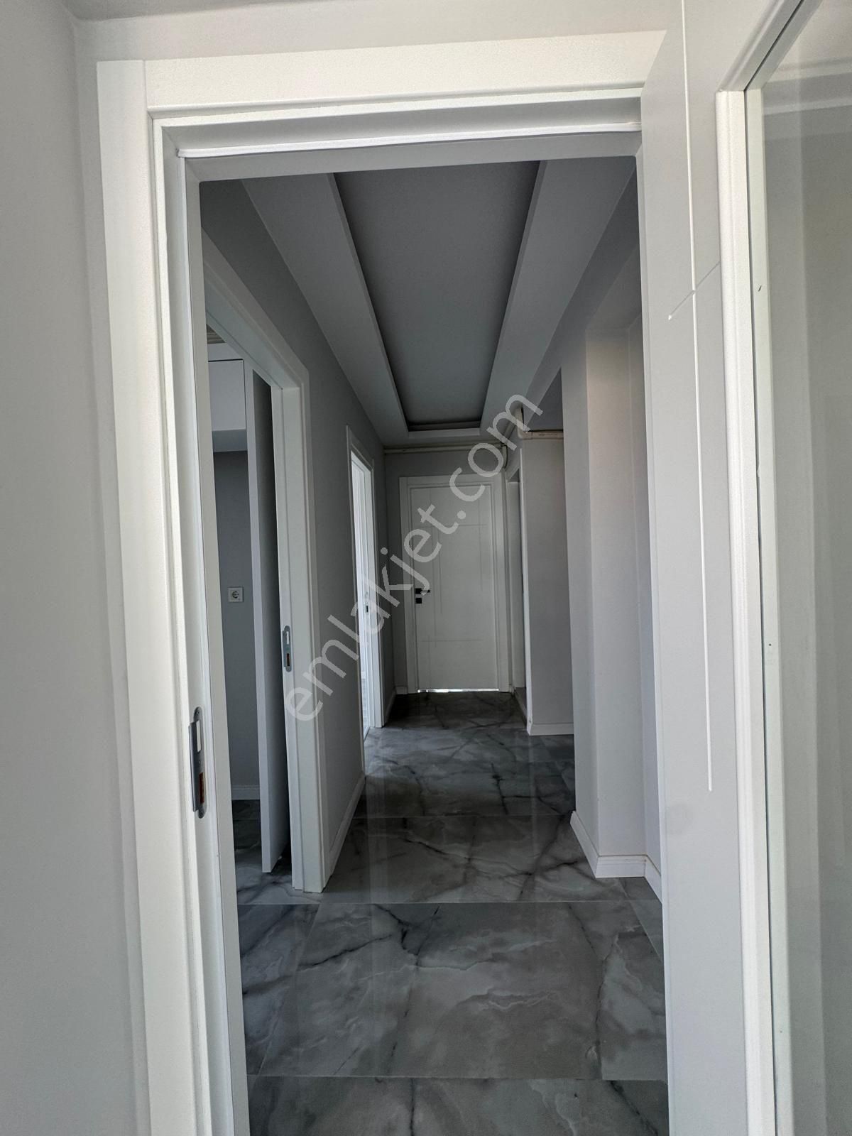 İzmir Karabağlar Devrim Mah.de Site İçersinde 2+1 Satılık Daire - Görsel 17