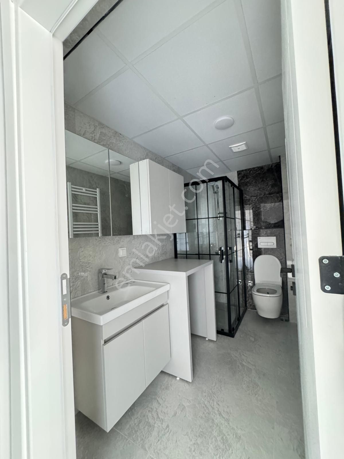 İzmir Karabağlar Devrim Mah.de Site İçersinde 2+1 Satılık Daire - Görsel 28