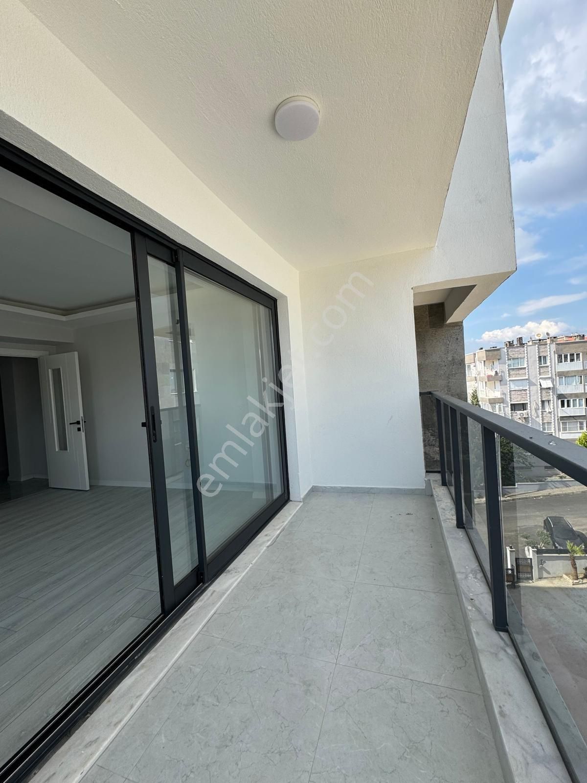 İzmir Karabağlar Devrim Mah.de Site İçersinde 2+1 Satılık Daire - Görsel 25