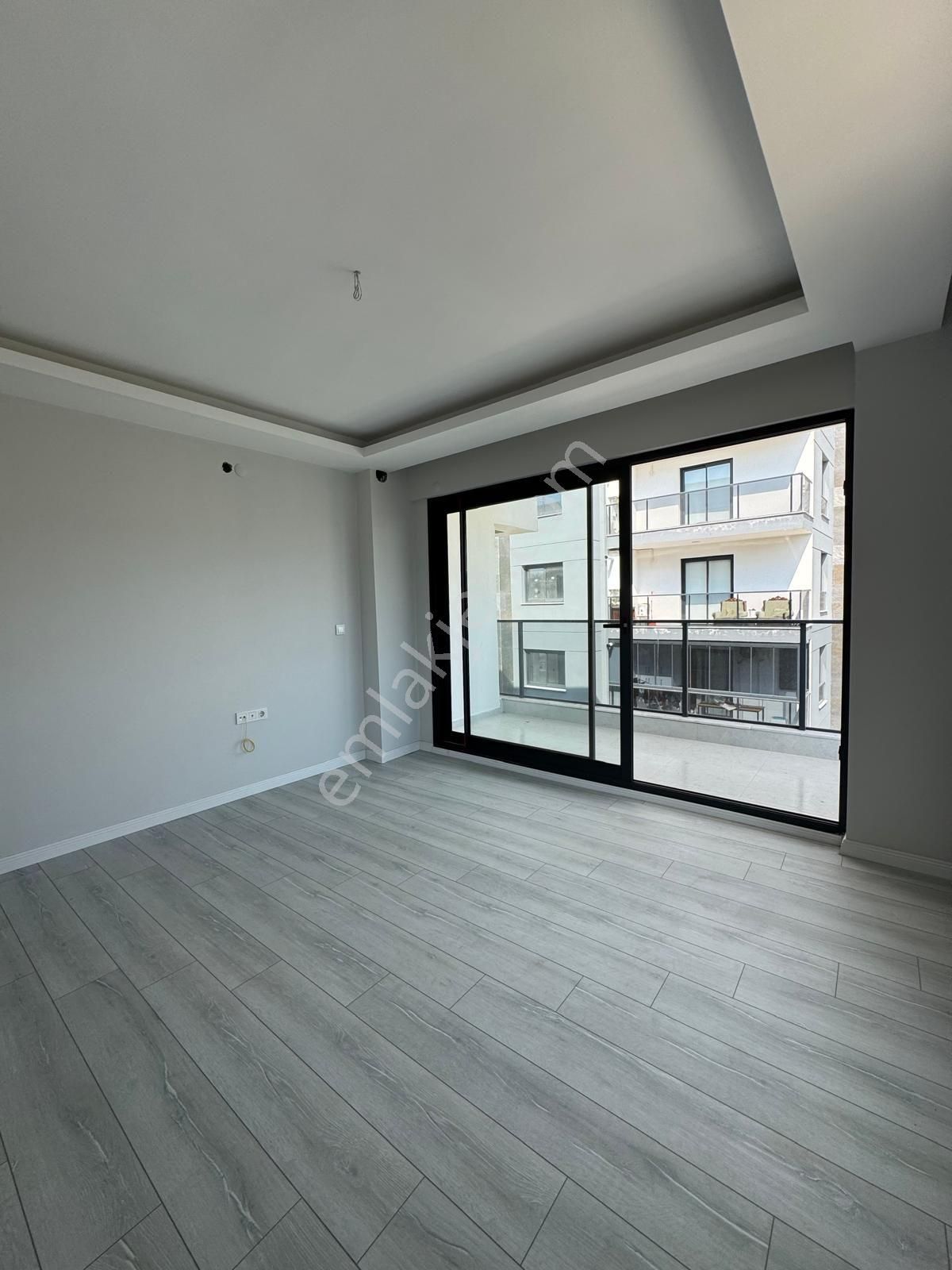 İzmir Karabağlar Devrim Mah.de Site İçersinde 2+1 Satılık Daire - Görsel 22